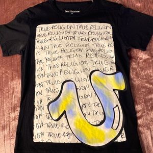 True Religion shirt